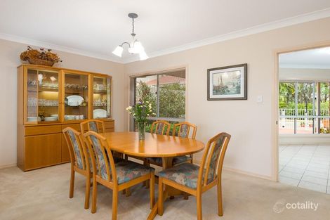 Property photo of 38 Poinciana Crescent Stretton QLD 4116