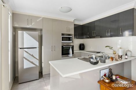 Property photo of 4/240 Bridge Street Newtown QLD 4350