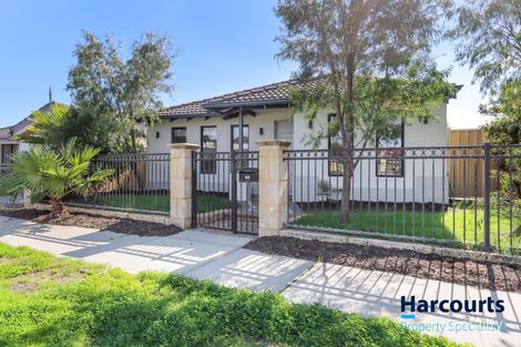 40 Costelloe Gdns, Butler, WA 6036