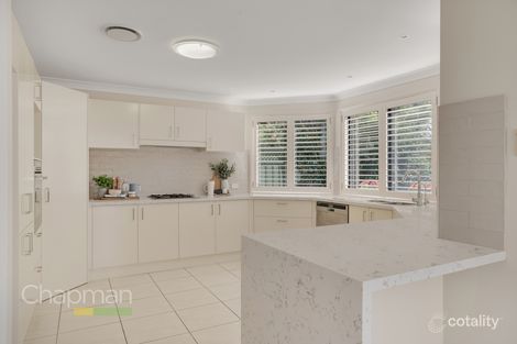 Property photo of 6 Heather Road Winmalee NSW 2777