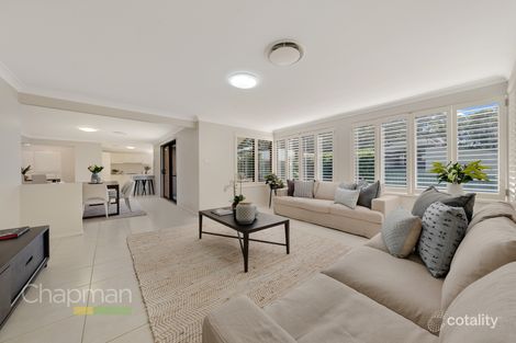 Property photo of 6 Heather Road Winmalee NSW 2777