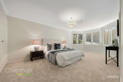 Property photo of 6 Heather Road Winmalee NSW 2777