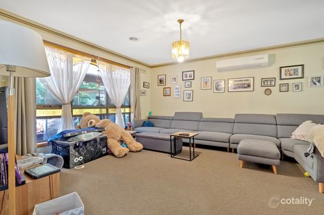 Property photo of 137 Highett Road Melton VIC 3337