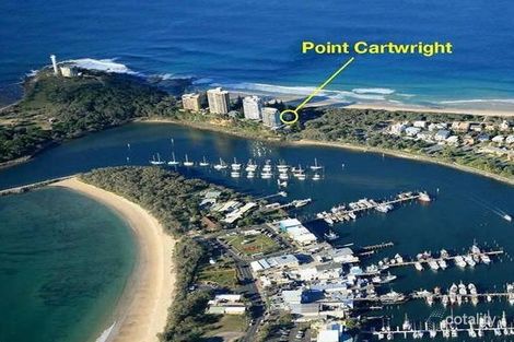 5/9 Pacific Bvd, Buddina, QLD 4575