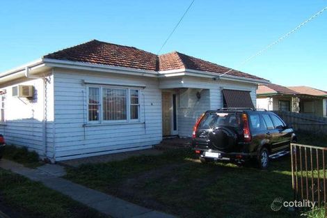 Property photo of 8 Collins Street St Albans VIC 3021