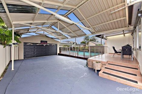 Property photo of 56 Portland Street Croydon Park NSW 2133