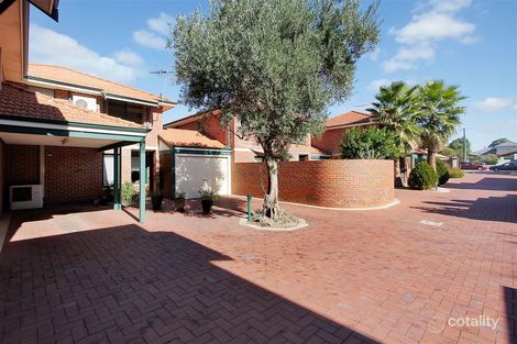 Property photo of 4/18 Watson Place Maylands WA 6051