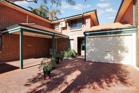 Property photo of 4/18 Watson Place Maylands WA 6051