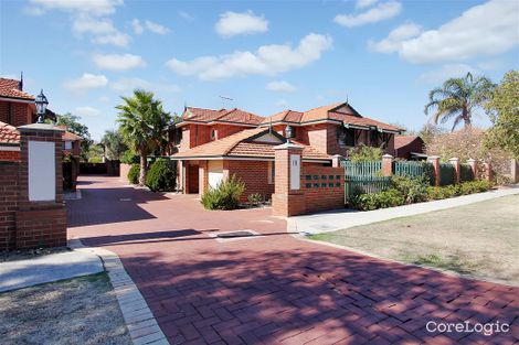 Property photo of 4/18 Watson Place Maylands WA 6051