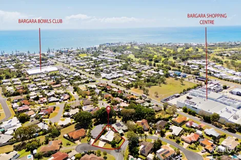 Property photo of 6 Shari Court Bargara QLD 4670