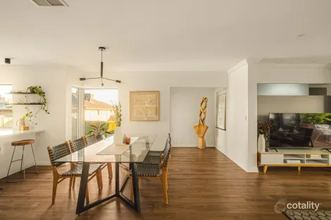 Property photo of 32B Beard Elbow Bayswater WA 6053