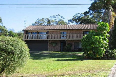 201 Woy Woy Rd, Horsfield Bay, NSW 2256