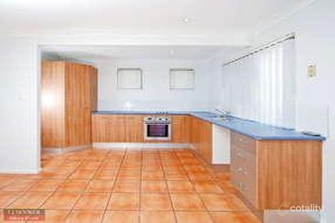 Property photo of 8 Memoire Court Eatons Hill QLD 4037