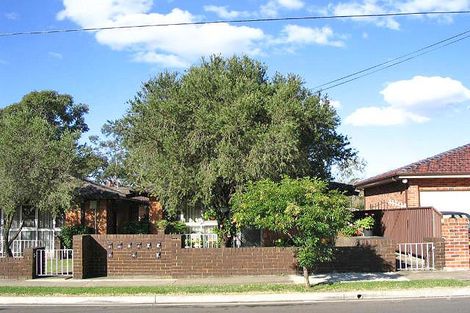 52 Platform St, Lidcombe, NSW 2141