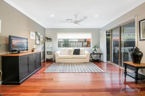 Property photo of 57 Hastings Street The Ponds NSW 2769