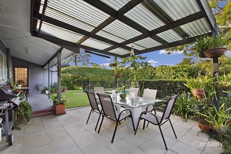 Property photo of 95 Central Street Labrador QLD 4215