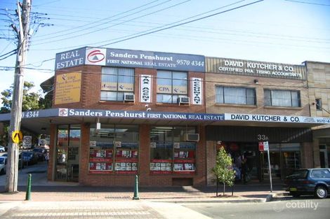 1/33 Penshurst St, Penshurst, NSW 2222