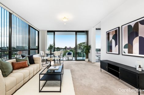 Property photo of 606N/2 Lardelli Drive Ryde NSW 2112