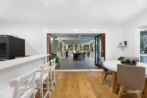 Property photo of 4 Unley Place Robina QLD 4226