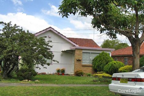 Property photo of 3 Carlton Parade Punchbowl NSW 2196