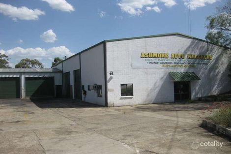 16 Kamholtz Ct, Molendinar, QLD 4214