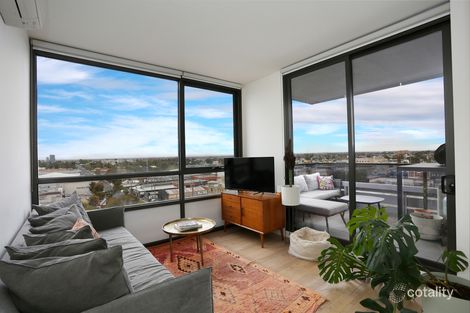 Property photo of 706/288 Albert Street Brunswick VIC 3056