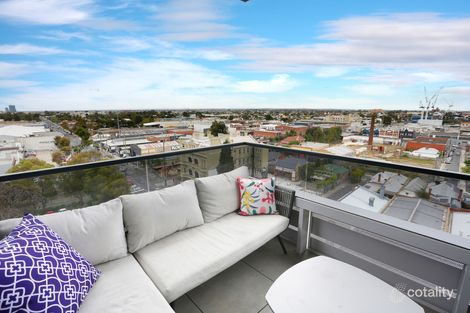 Property photo of 706/288 Albert Street Brunswick VIC 3056