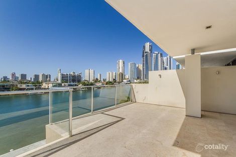 Property photo of 66A Sunrise Boulevard Surfers Paradise QLD 4217