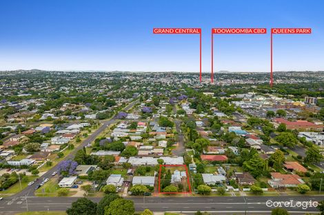 Property photo of 7 Cohoe Street East Toowoomba QLD 4350