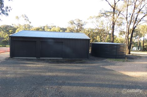 66 Tunnecliffs Lane, Ladys Pass, VIC 3523