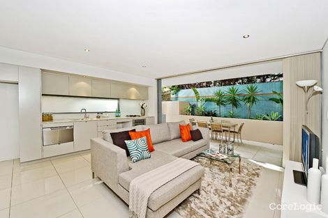 Property photo of 4/8 Jaques Avenue Bondi Beach NSW 2026