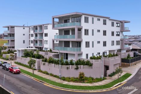 17/5 Drinkwater Lane, Edmondson Park, NSW 2174