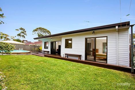 Property photo of 18 Tarcoola Place Engadine NSW 2233