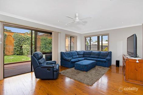 Property photo of 18 Tarcoola Place Engadine NSW 2233