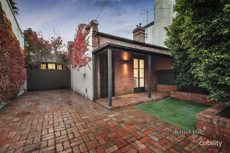 18 Cubitt St, Cremorne, VIC 3121