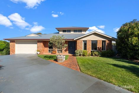 Property photo of 7 Chaffeys Drive Dodges Ferry TAS 7173