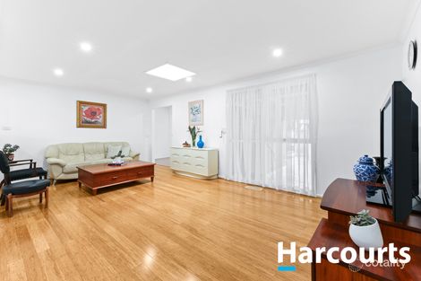 Property photo of 108 Borg Crescent Scoresby VIC 3179