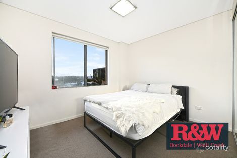 Property photo of 502/10-12 Allen Street Wolli Creek NSW 2205