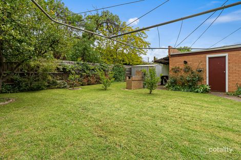 Property photo of 21 Crook Street Bacchus Marsh VIC 3340