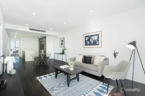 Property photo of 2102/11 Alberta Street Sydney NSW 2000