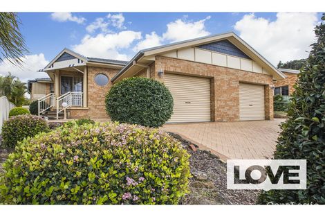 Property photo of 109 Myles Avenue Warners Bay NSW 2282