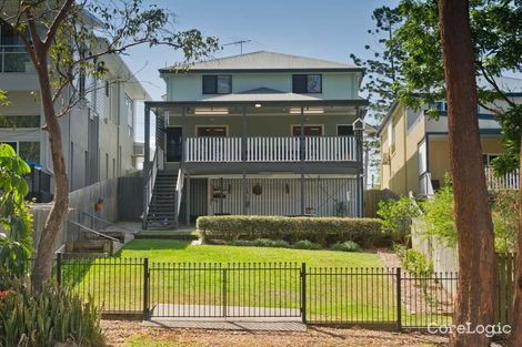 Property photo of 42 Carey Street Bardon QLD 4065