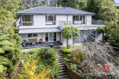 Property photo of 23 Jamieson Street Wentworth Falls NSW 2782