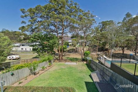 Property photo of 42 Carey Street Bardon QLD 4065