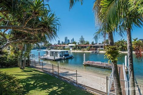 21 Inga Ave, Surfers Paradise, QLD 4217