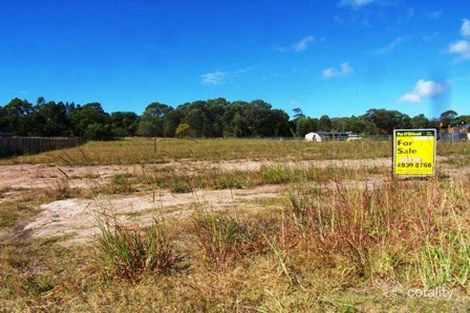Property photo of 7 Nevallan Drive Barmaryee QLD 4703