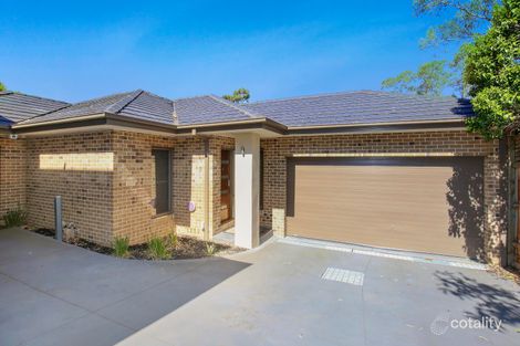 3/48 Adeline St, Greensborough, VIC 3088