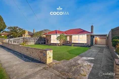 Property photo of 997 Heatherton Road Springvale VIC 3171