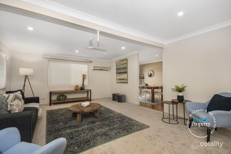 Property photo of 12 O'Callaghan Street Heatley QLD 4814