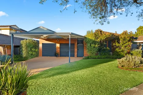 5 Falcon Cl, Greenfield Park, NSW 2176